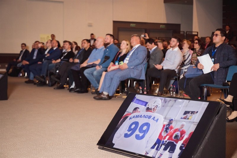 XIX Конгресс «Мужское здоровье»